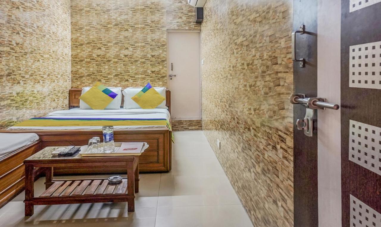 Treebo Trip Ganpati Hotel Бопал Екстериор снимка
